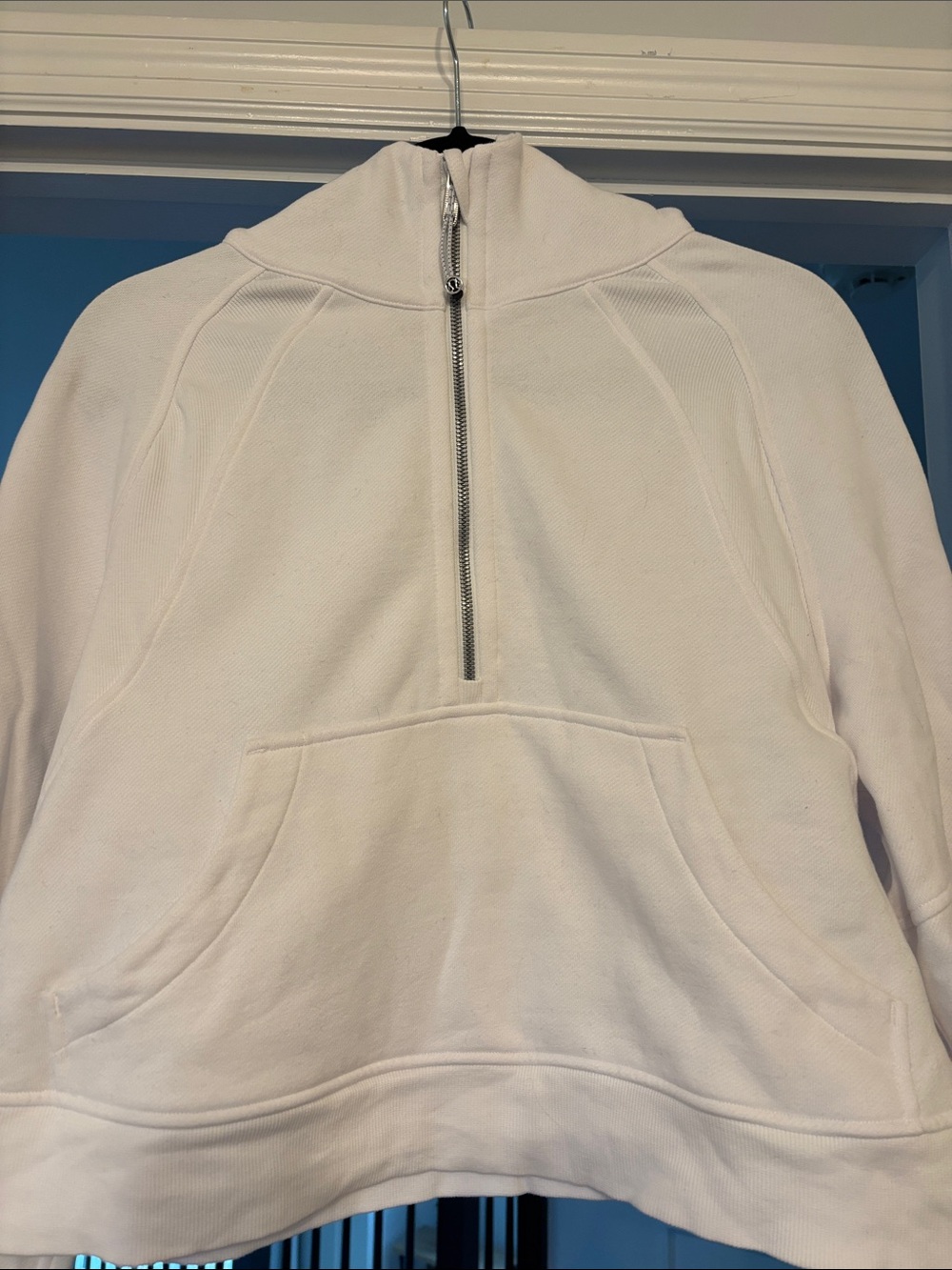 Lululemon Sweatshirt
